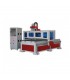 Router CNC Winter RouterMax - Quick II 1325 Industry