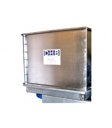 Presa de brichetat Winter DP Compact 550 - 5,5