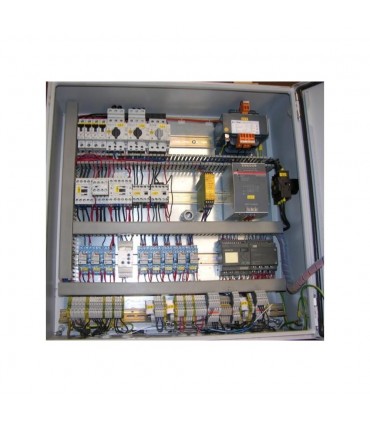 Presa de brichetat Winter DP Compact 550 - 5,5