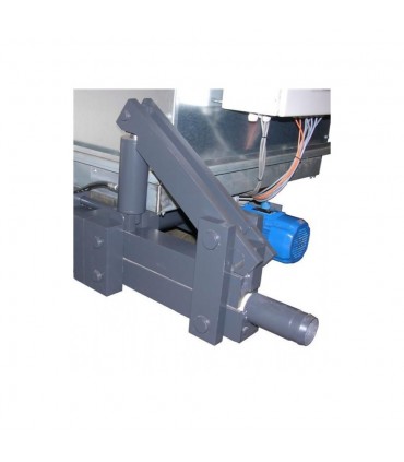 Presa de brichetat Winter DP Compact 550 - 5,5