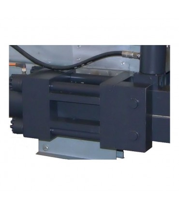 Presa de brichetat Winter DP Compact 550 - 5,5