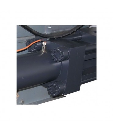 Presa de brichetat Winter DP Compact 550 - 5,5