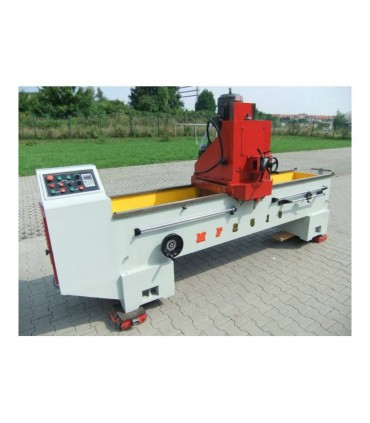 Masina pentru ascutit cutite de abric Winter Grinderfix 3000 Auto Magnetic