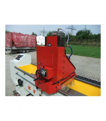 Masina pentru ascutit cutite de abric Winter Grinderfix 3000 Auto Magnetic