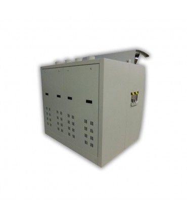 Masina de indreptat si profilat pe patru fete Winter TimberMax 4-18 Deluxe