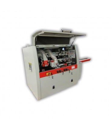 Masina de indreptat si profilat pe patru fete Winter TimberMax 4-18 Deluxe