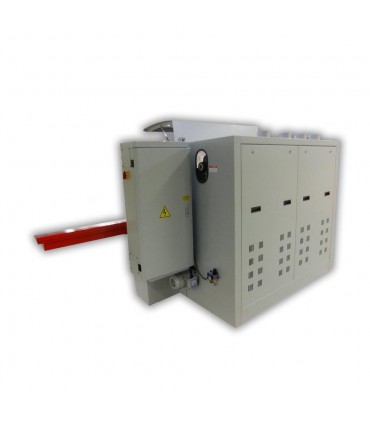 Masina de indreptat si profilat pe patru fete Winter TimberMax 4-18 Deluxe