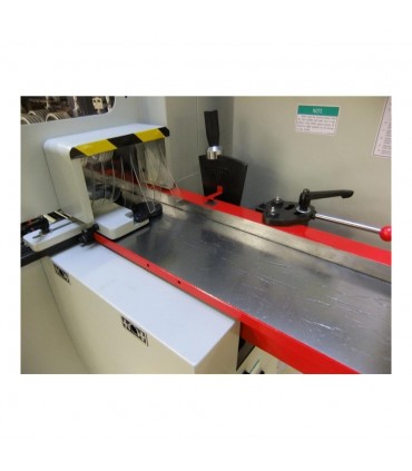 Masina de indreptat si profilat pe patru fete Winter TimberMax 4-18 Deluxe