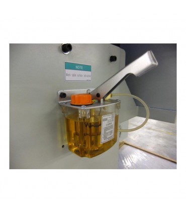 Masina de indreptat si profilat pe patru fete Winter TimberMax 4-18 Deluxe