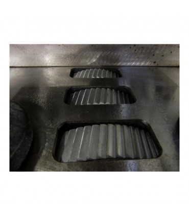 Masina de indreptat si profilat pe patru fete Winter TimberMax 4-18 Deluxe