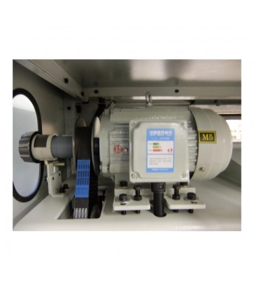 Masina de indreptat si profilat pe patru fete Winter TimberMax 4-18 Deluxe