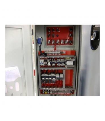 Masina de indreptat si profilat pe patru fete Winter TimberMax 4-18 Deluxe