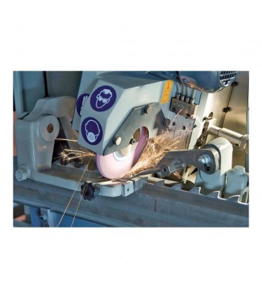 Masina pentru ascutit panze panglica Winter Band Sawmax 200