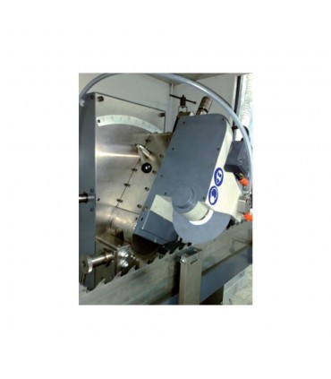 Masina pentru ascutit panze panglica Winter Band Sawmax 200