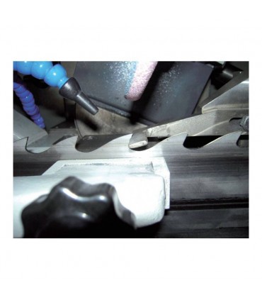 Masina pentru ascutit panze panglica Winter Band Sawmax 200