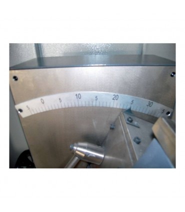 Masina pentru ascutit panze panglica Winter Band Sawmax 200