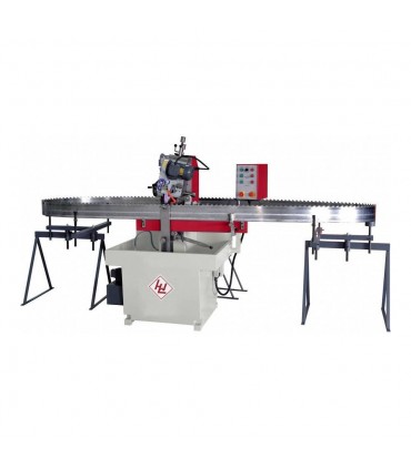 Masina pentru ascutit panze panglica Winter Band Sawmax 200