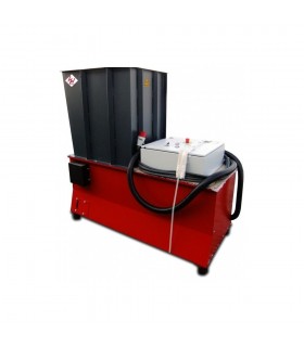 Tocator Winter Chipper 630