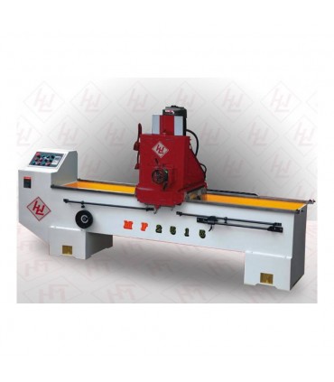 Masina pentru ascutit cutite de abric Winter Grinderfix 1700 Auto Magnetic