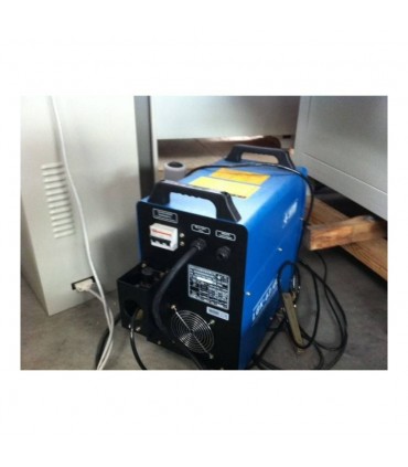 Masina CNC de taiat cu plasma Winter Advertising 1325 - 100A