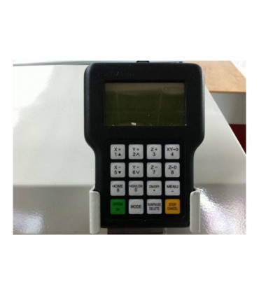 Masina CNC de taiat cu plasma Winter Advertising 1325 - 100A