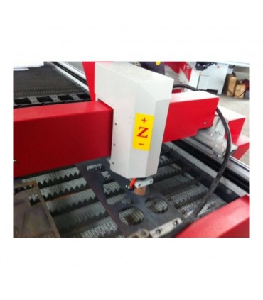 Masina CNC de taiat cu plasma Winter Advertising 1325 - 100A