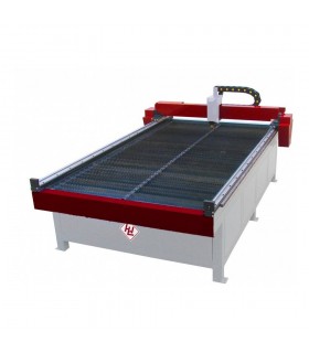 Masina CNC de taiat cu plasma Winter Advertising 1325 - 100A