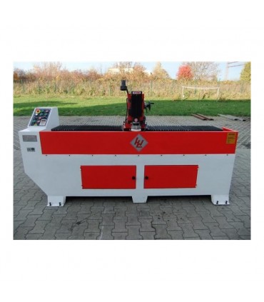 Masina pentru ascutit cutite de abric Winter Grinderfix 1500 Magnetic