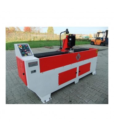 Masina pentru ascutit cutite de abric Winter Grinderfix 1500 Magnetic