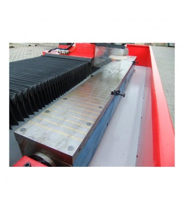 Masina pentru ascutit cutite de abric Winter Grinderfix 1500 Magnetic