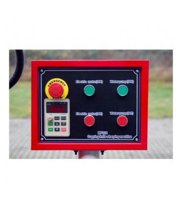 Masina pentru ascutit cutite plane Winter MF 223