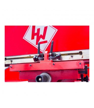 Masina pentru ascutit cutite plane Winter MF 223