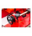Masina pentru ascutit cutite plane Winter MF 223