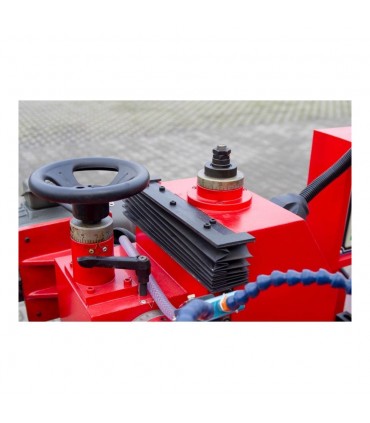 Masina pentru ascutit cutite plane Winter MF 223