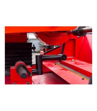 Masina pentru ascutit cutite plane Winter MF 223