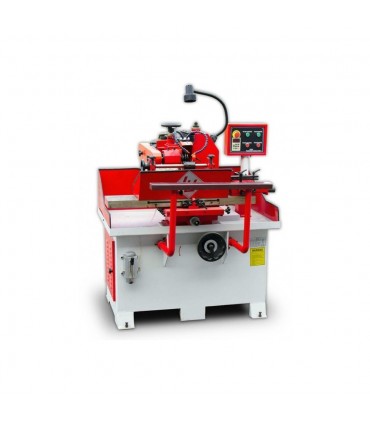 Masina pentru ascutit cutite plane Winter MF 223