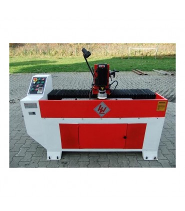 Masina pentru ascutit cutite de abric Winter Grinderfix 1000 Magnetic