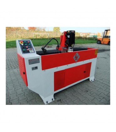 Masina pentru ascutit cutite de abric Winter Grinderfix 1000 Magnetic