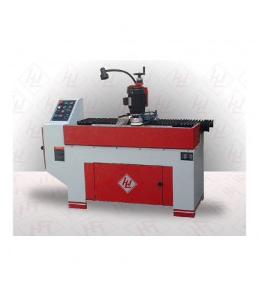 Masina pentru ascutit cutite de abric Winter Grinderfix 1000 Magnetic