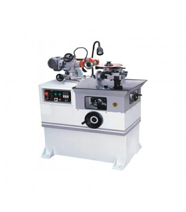 Masina pentru ascutit panze de circular Winter MF 127