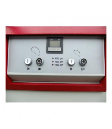 Ferastrau circular de formatizat Winter M 45 - 2200 Deluxe