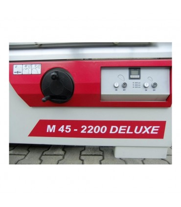 Ferastrau circular de formatizat Winter M 45 - 2200 Deluxe