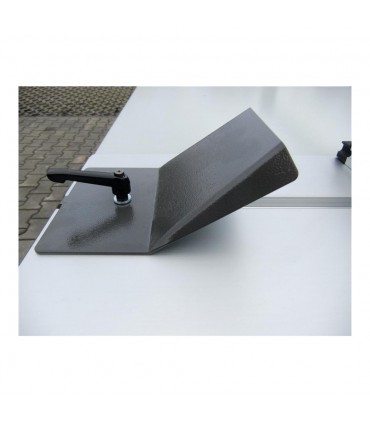 Ferastrau circular de formatizat Winter M 45 - 2200 Deluxe