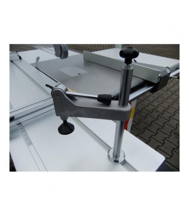 Ferastrau circular de formatizat Winter M 45 - 2200 Deluxe