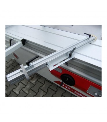 Ferastrau circular de formatizat Winter M 45 - 2200 Deluxe