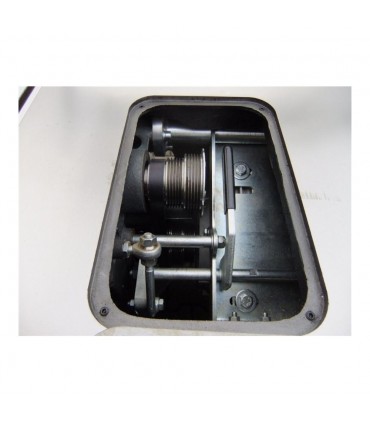 Ferastrau circular de formatizat Winter M 45 - 2200 Deluxe