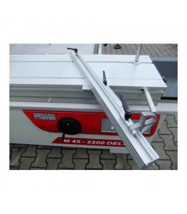 Ferastrau circular de formatizat Winter M 45 - 2200 Deluxe