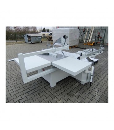 Ferastrau circular de formatizat Winter M 45 - 2200 Deluxe