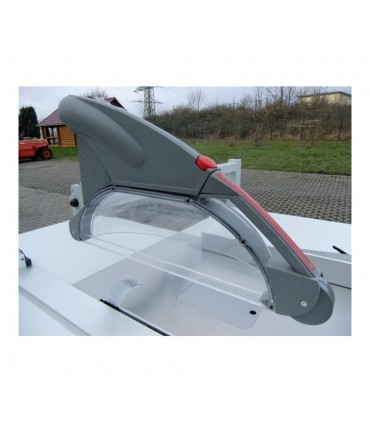 Ferastrau circular de formatizat Winter M 45 - 2200 Deluxe