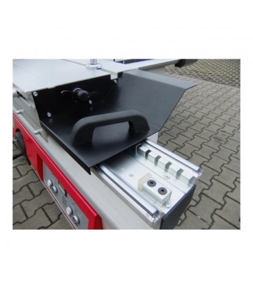 Ferastrau circular de formatizat Winter M 45 - 2200 Deluxe